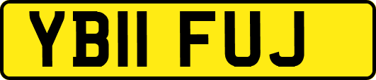 YB11FUJ