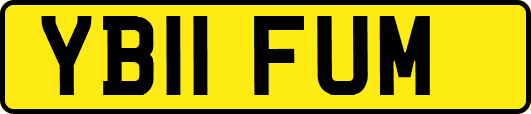 YB11FUM