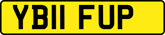 YB11FUP