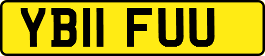 YB11FUU