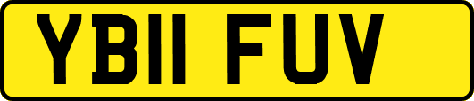 YB11FUV