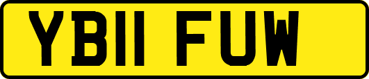 YB11FUW