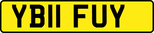YB11FUY