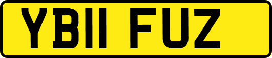 YB11FUZ