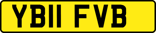 YB11FVB