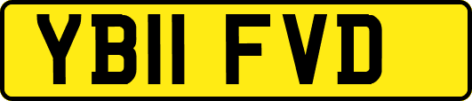 YB11FVD