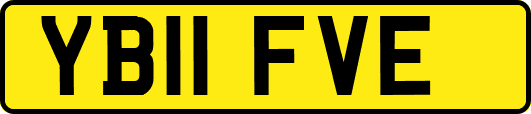 YB11FVE
