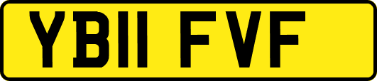 YB11FVF