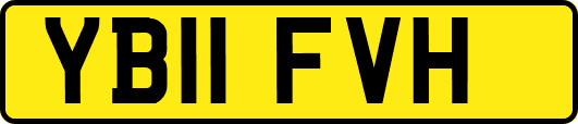 YB11FVH