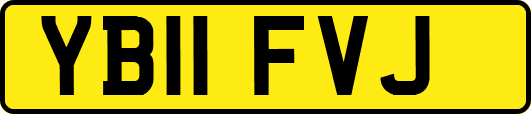 YB11FVJ