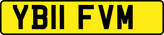 YB11FVM