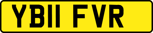 YB11FVR