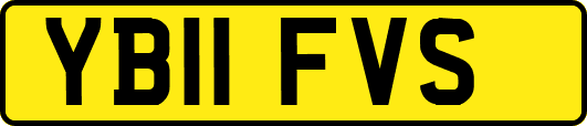 YB11FVS