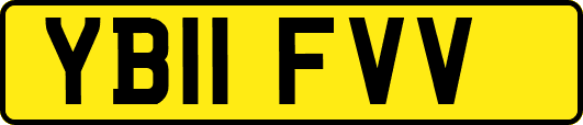 YB11FVV