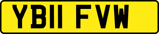 YB11FVW