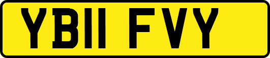 YB11FVY