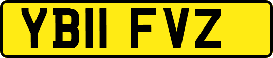 YB11FVZ
