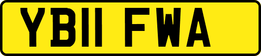 YB11FWA