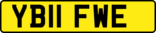 YB11FWE
