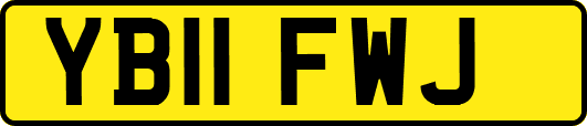 YB11FWJ