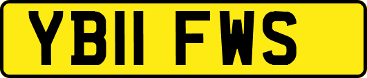 YB11FWS