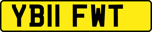 YB11FWT