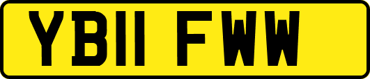 YB11FWW