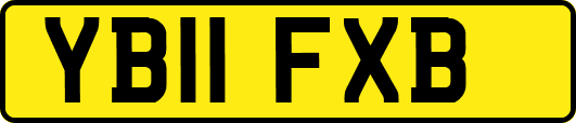 YB11FXB