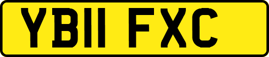 YB11FXC