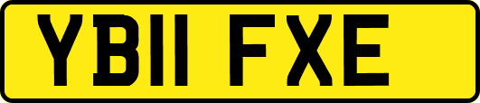 YB11FXE