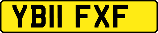YB11FXF