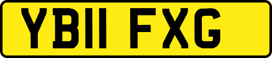 YB11FXG