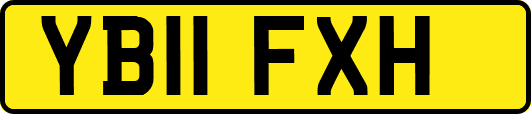 YB11FXH