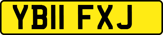 YB11FXJ