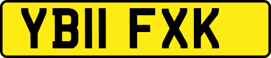 YB11FXK
