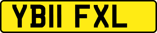 YB11FXL