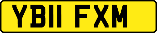 YB11FXM