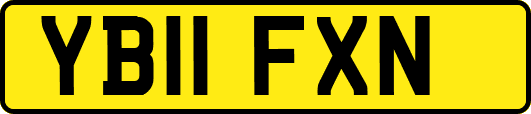YB11FXN