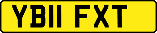 YB11FXT