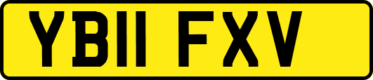 YB11FXV