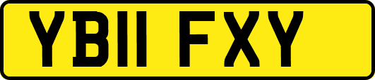 YB11FXY
