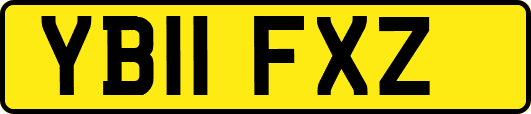 YB11FXZ