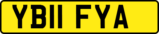 YB11FYA