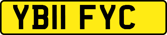YB11FYC