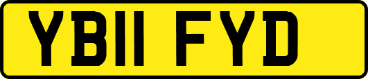YB11FYD