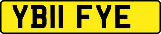 YB11FYE