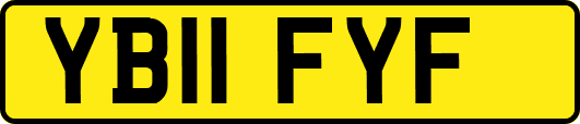 YB11FYF