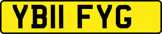 YB11FYG