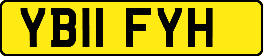 YB11FYH
