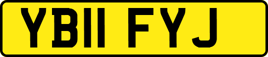 YB11FYJ